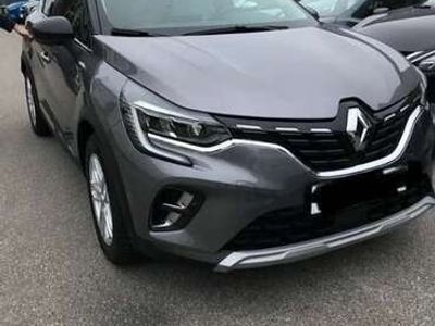 gebraucht Renault Captur 1.6 E-Tech phev Intens 160cv auto my21