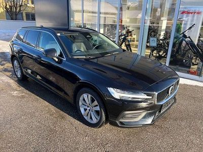 gebraucht Volvo V60 Core B3 Mild Hybrid Benzin *37.000km*EZ 07/2023*
