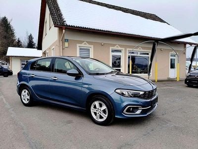 gebraucht Fiat Tipo FireFly Turbo 100 Life