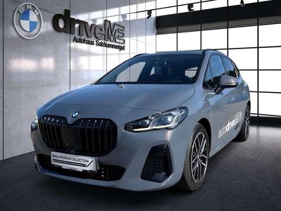 Grau Gebraucht 2025 BMW 218 Kombi | € 39.900 (Teuer)