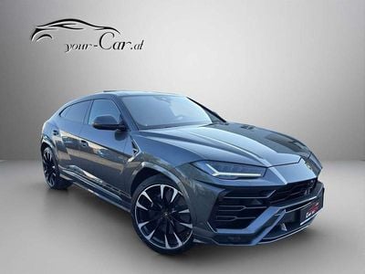 Gebraucht 2019 Lamborghini Urus SUV | € 279.990 (Guter Preis)