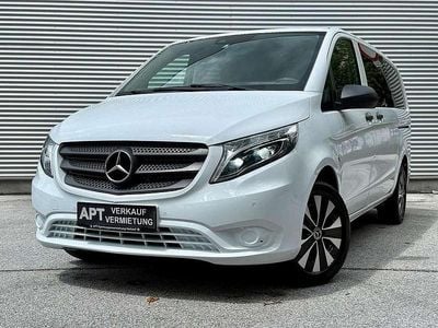 Weiß Gebraucht 2018 Mercedes Vito Classic Van | € 24.990 (Fairer Preis)