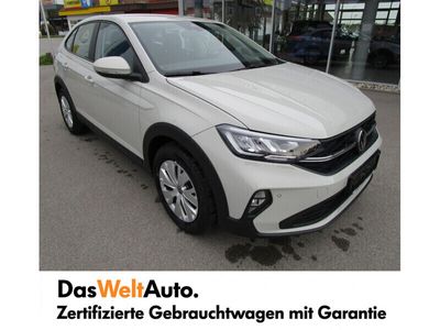 gebraucht VW Taigo TSI