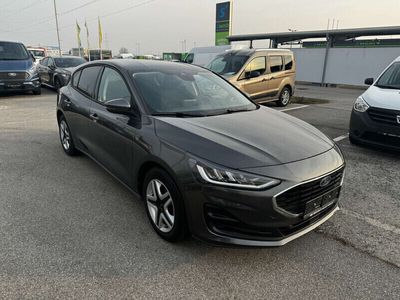 gebraucht Ford Focus 1.5 Ecoblue Cool&Connect