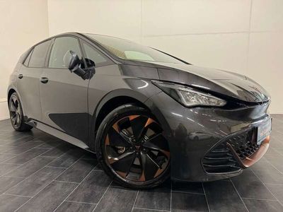 gebraucht Cupra Born 58kWh **LED-HeadUp-19 Zoll-Sport-Garantie**