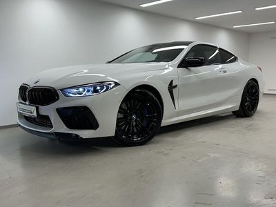 BMW M8