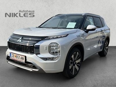 Gebraucht 2025 Mitsubishi Outlander P-HEV SUV | € 56.990