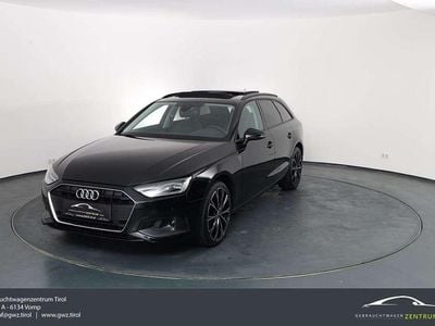 Gebraucht Audi A4 Sport 204 PS (150 kW) 2023 Schwarz Kombi