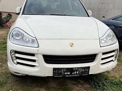 Gebraucht 2010 Porsche Cayenne SUV | € 14.900 (Guter Preis)