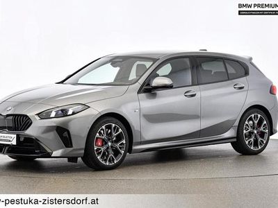 Grau Gebraucht 2025 BMW 120 Shadowline Kleinwagen | € 42.890
