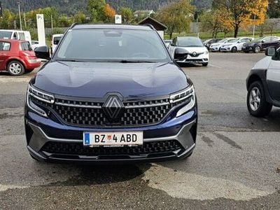Gebraucht 2024 Renault Espace Esprit Alpine Van / Kleinbus | € 48.900