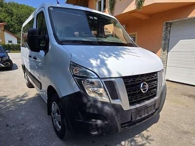 Gebraucht 2012 Nissan NV400 Comfort Van | € 7.700