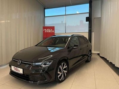 gebraucht VW Golf VIII Variant R-Line mHeV DSG