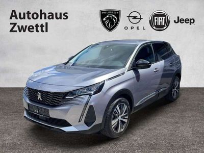 gebraucht Peugeot 3008 ALL BHDI130EAT8