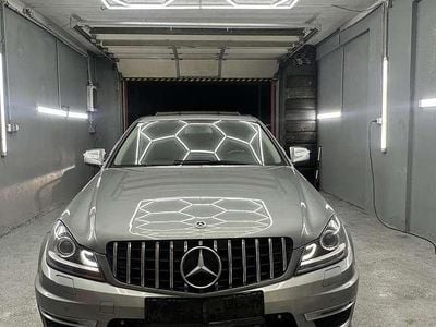Gebraucht 2007 Mercedes C220 Avantgarde Limousine | € 13.500