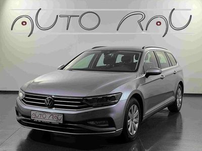 gebraucht VW Passat Variant 2.0 TDI SCR Business DSG *AHK*LED*ACC*