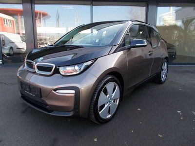 gebraucht BMW i3 42,2 kWh TOPAUSSTATTUNG