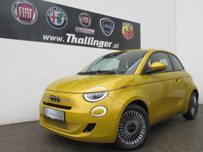 gebraucht Fiat 500 Hatchback Hybrid Torino