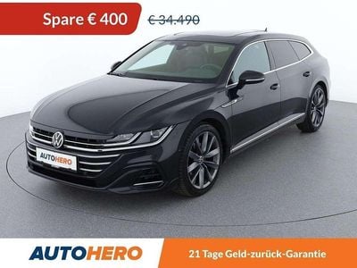 VW Arteon