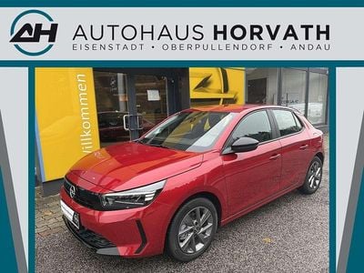 gebraucht Opel Corsa 1,2 Direct Injection Turbo Edition! TOP ANGEBOT!