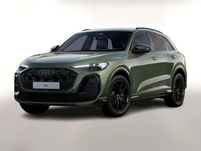 Grün Neu 2025 Audi Q5 S-Line SUV | € 78.424 (Fairer Preis)