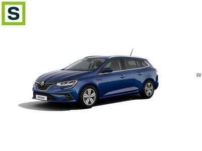 gebraucht Renault Mégane GrandTour Equilibre Blue dCi 115