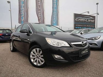 gebraucht Opel Astra 14 Turbo Ecotec Cosmo |PDC |Sportsitz |Tempomat