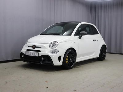 Abarth 695C