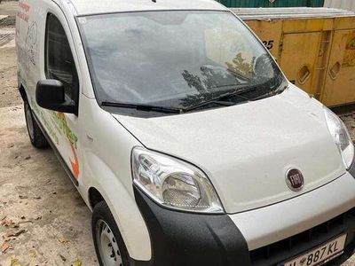 gebraucht Fiat Fiorino 