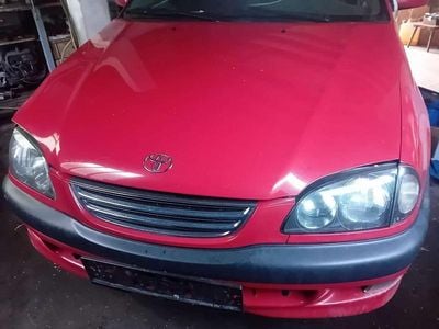 Gebraucht 1998 Toyota Avensis Terra Limousine | € 2.000