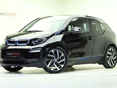 gebraucht BMW i3 120Ah Navi LED 3 Jahre Garantie