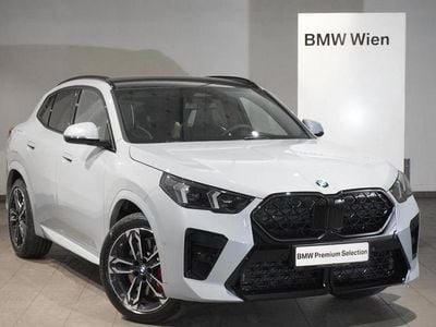Gebraucht BMW X2 Efficient Dynamics 163 PS (119 kW) 2026 SUV
