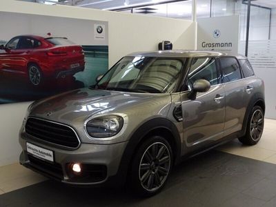 gebraucht Mini One Countryman 