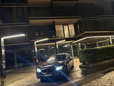 Gebraucht BMW 730 245 PS (180 kW) 2009 Limousine