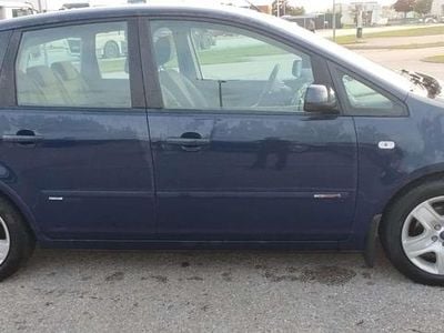 Blau Gebraucht 2009 Ford C-MAX Van / Kleinbus | € 2.650 (Fairer Preis)