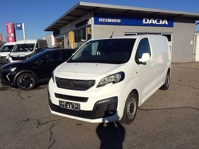 gebraucht Peugeot Expert Premium Kasten L2H1 1,6 BlueHDi 95