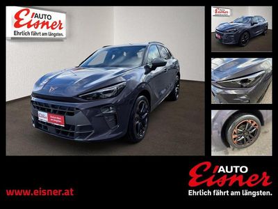 Violett Neu 2025 Cupra Terramar SUV | € 46.930 (Teuer)
