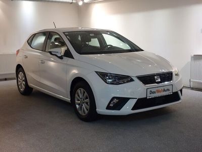 Neu: Seat Ibiza Austria Edition – Alle Infos & Preise! - 8mgnny0