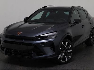 Neu 2025 Cupra Formentor VZ SUV | € 52.753 (Guter Preis)