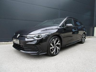 gebraucht VW Golf VIII Variant R-Line TDI DSG