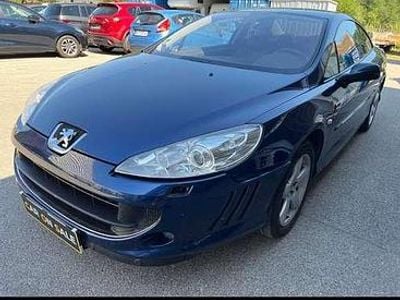 Gebraucht 2006 Peugeot 407 | € 1.000