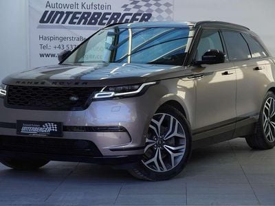 Kaikoura stone Gebraucht 2019 Land Rover Range Rover Velar HSE SUV | € 42.990 (Guter Preis)