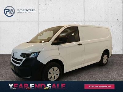 Weiß Gebraucht 2025 VW Transporter Van | € 37.990 (Superpreis)