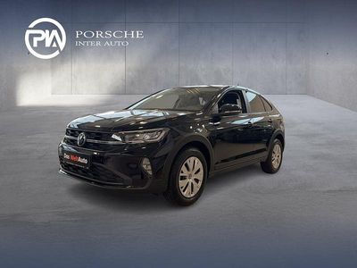 Schwarz metallicperleffektno Gebraucht 2026 VW Taigo SUV | € 21.750 (Guter Preis)
