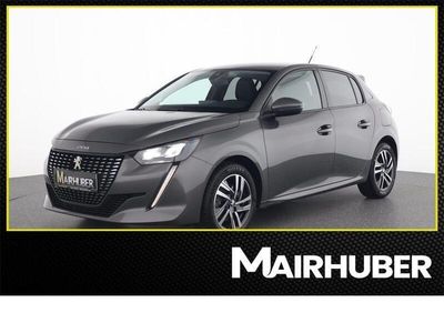 gebraucht Peugeot 208 Allure PT EAT8 Limousine