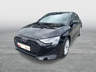 Schwarz normal Gebraucht 2025 Audi A3 Sportback e-tron Ambiente Kleinwagen | € 37.930