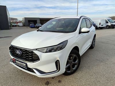 Neu 2025 Ford Kuga ST-Line SUV | € 39.100 (Etwas zu teuer)