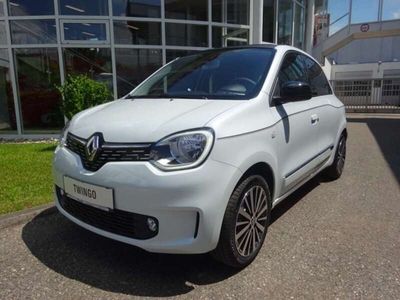 gebraucht Renault Twingo E-Tech Electric Techno