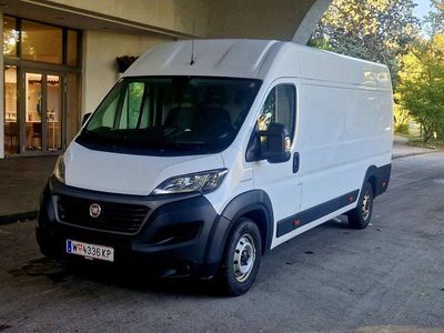 gebraucht Fiat Ducato 23 Power L4H2