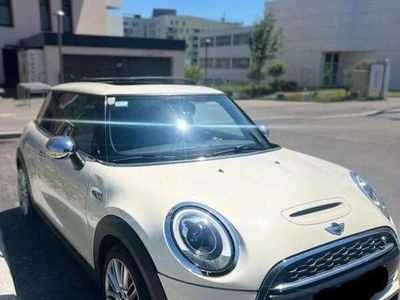 gebraucht Mini Cooper S Hatch Aut.